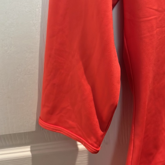 Nike Orange Drifit Top - Picture 5 of 8